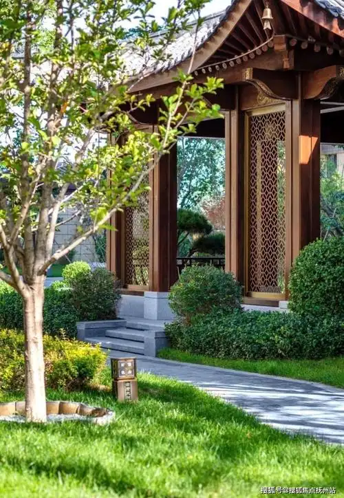 大城小院合院楼盘详情杭州富阳大城小院合院首页网站大城小院户型价格