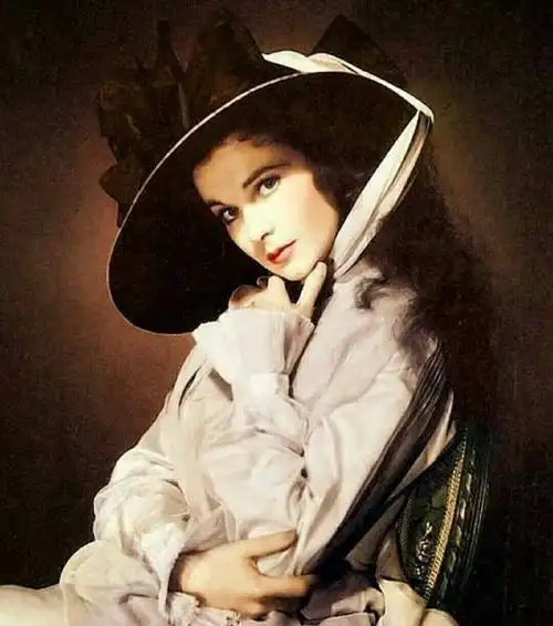 郝思嘉:到底是应该选择我喜欢的还是喜欢我的?