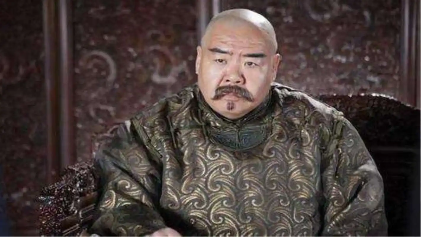 原创袁世凯劝溥仪干一件事,可是他却不听,最后"悲催"了