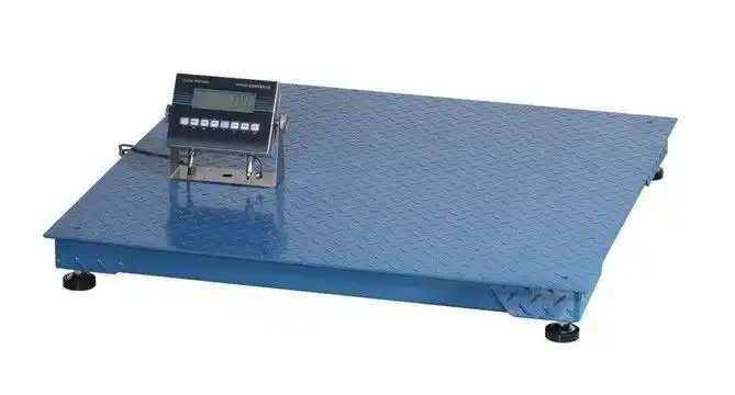 防爆电子地磅,5吨防爆地磅维修