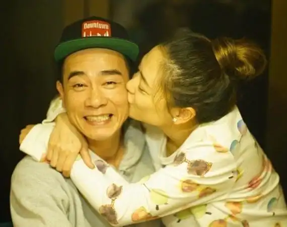 【图】揭秘陈小春的老婆叫什么名字 及为何嫁给陈小春