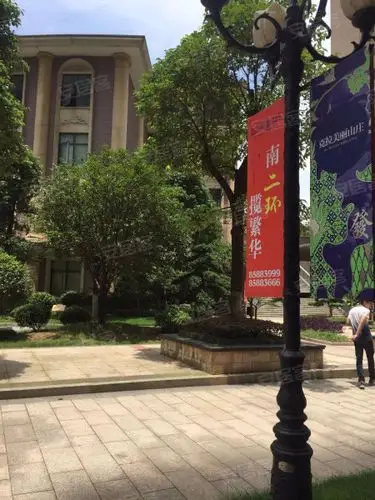 克拉美丽山庄,友谊路958号-长沙克拉美丽山庄二手房,租房,房价-长沙