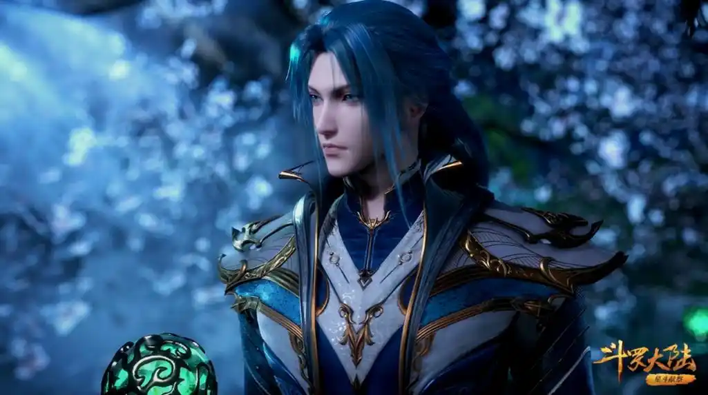 穿越到斗罗大陆世界,有个不错的天赋跟着唐三就是最好的结果?