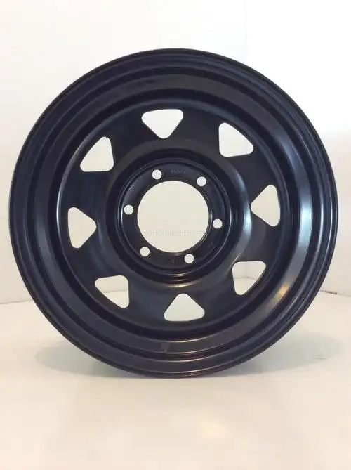 轻型卡车车轮钢圈月个月的轮胎 225r14c 泰国市场