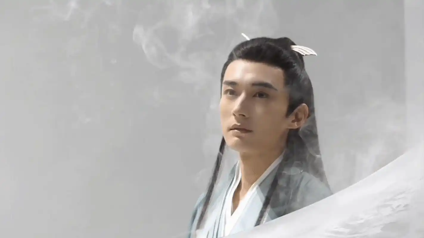 刘学义念无双造型出来了,偏素净风格