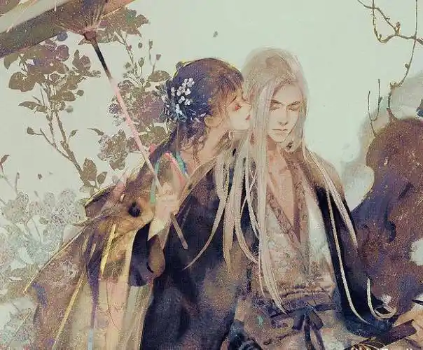 《月光变奏曲》未杀青,网传虞书欣又有新剧,合作演员也有看点_苍兰