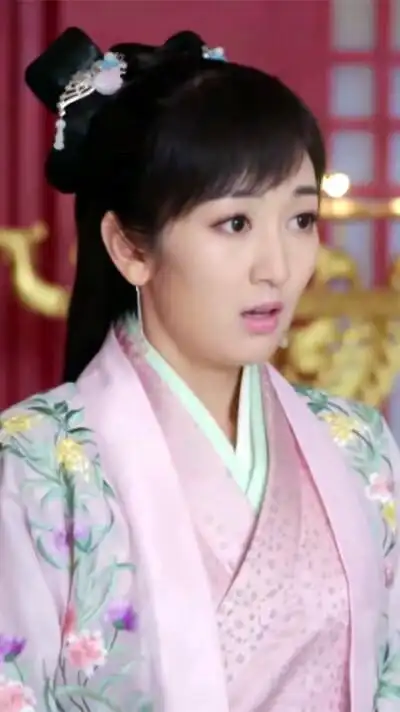 思美人-青儿-于莹莹饰