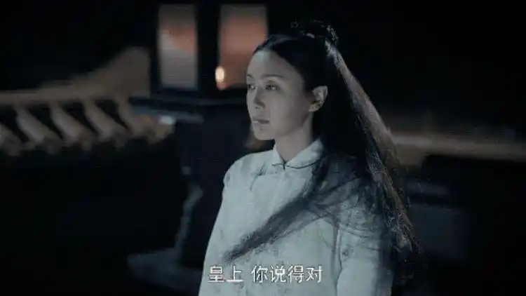 《延禧攻略》死得最惨的5个女人,明玉垫底,第一比富察皇后还惨