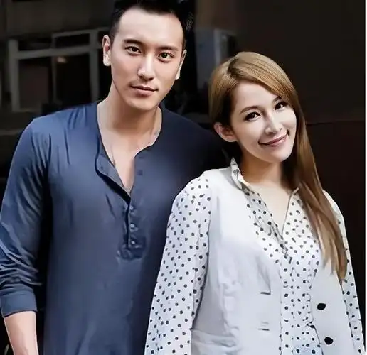 19年换17个男朋友43岁的音乐女王萧亚轩脸蛋变化大