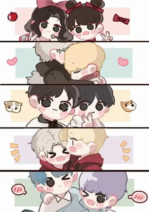 皇权富贵 - 堆糖,美图壁纸兴趣社区