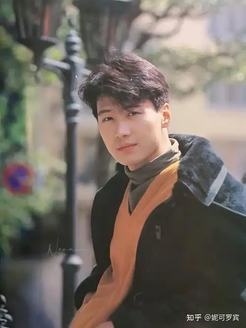 如果把香港四大天王年轻时放到现在是不是和如今小鲜