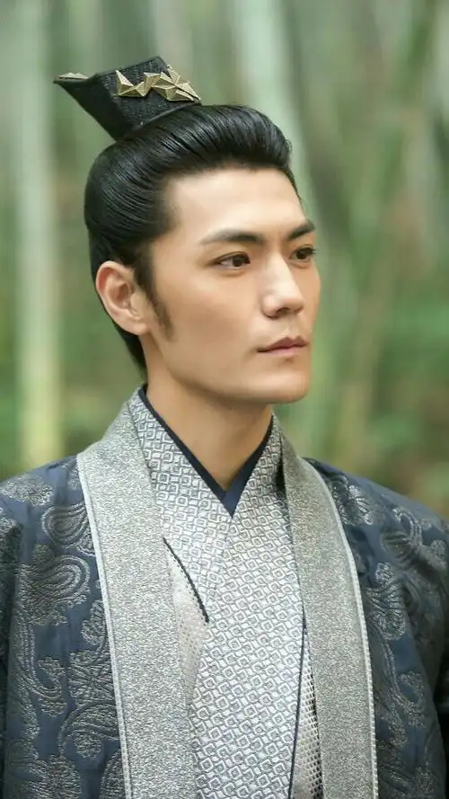 醉玲珑 元济 季晨 - 堆糖,美图壁纸兴趣社区