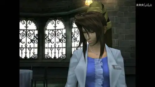 文森特的过度温柔与顺从,露克蕾西娅在愧疚,心不对口的矛盾情绪中挣扎