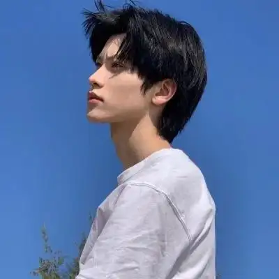 头像图片男生2021最火爆又帅又潮