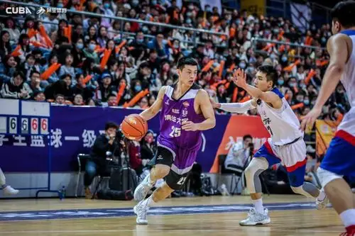 cuba东北赛区决赛落幕清华大学笑傲五道口德比