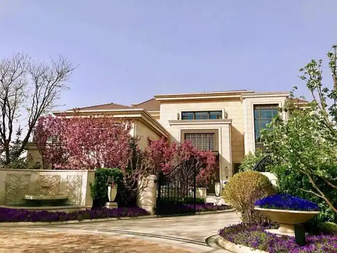 恒大丽宫别墅最新价格,精英名流聚集之地__凤凰网