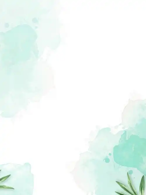 92水彩晕染壁纸|背景图片|海报素材75