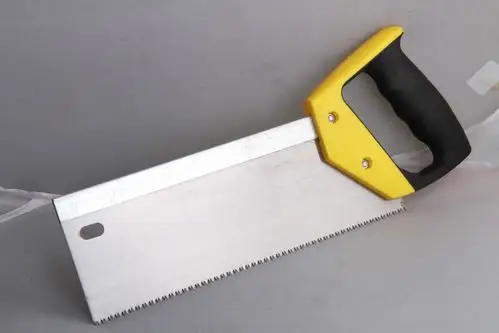 手锯,木工锯-细齿板锯 细齿夹背锯 细齿手板锯-手锯,木工锯尽在阿里巴