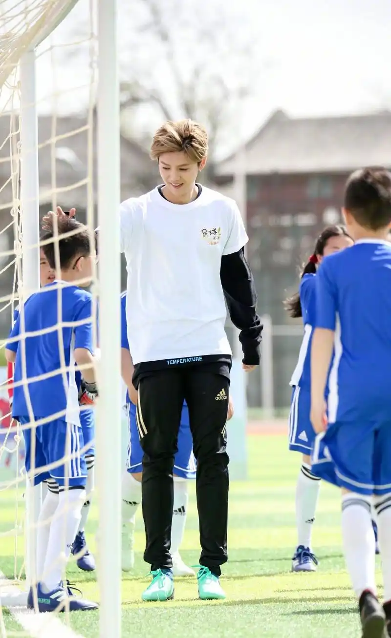 中国影视明星公益报告,  位于前20的易烊千玺 ,王俊凯 ,杨幂 ,王凯