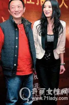 小宋佳主演的电视剧 小宋佳老公是谁?_生活潮