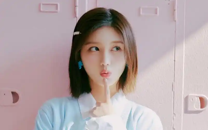 ive新曲queen of hearts金秋天单人part