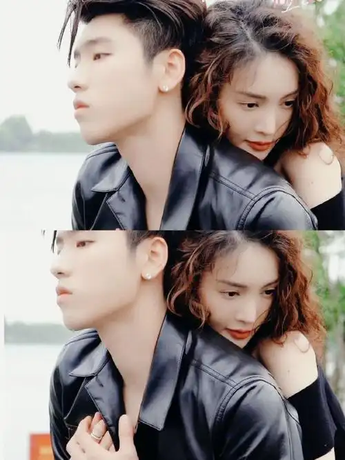 不会恋爱的我们芭莎春意大片##金晨王子异彩虹屁nb症