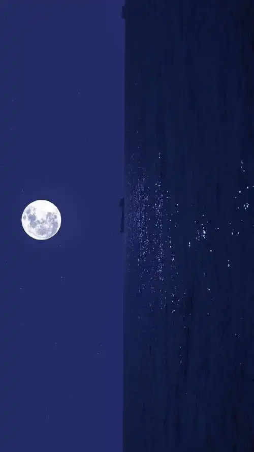 手机壁纸 qq微信聊天壁纸 图源ins背景图