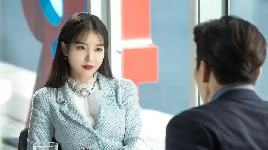 德鲁纳酒店 6351 970981 (2019),剧照图片,高清壁纸,日韩