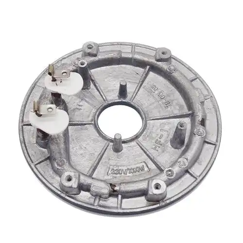 帮客材配 美的电压力锅配件发热盘电热盘pcs601c/pcs602/pcs603 1000w