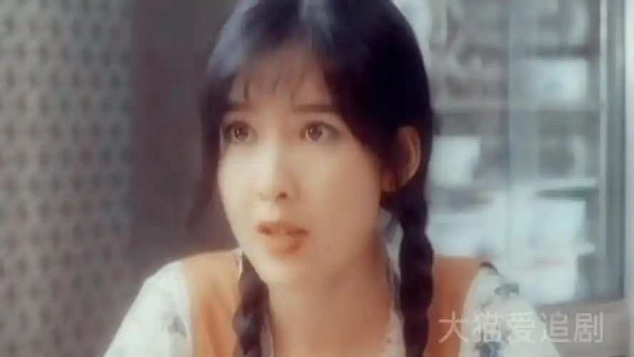 玉女掌门人周慧敏影视混剪天生的颜值总是让人过目不忘太美了