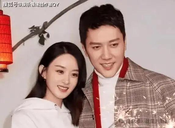 他竟是赵丽颖最亲密的男人,冯绍峰都不敢吃醋,难怪连王思聪都不放在