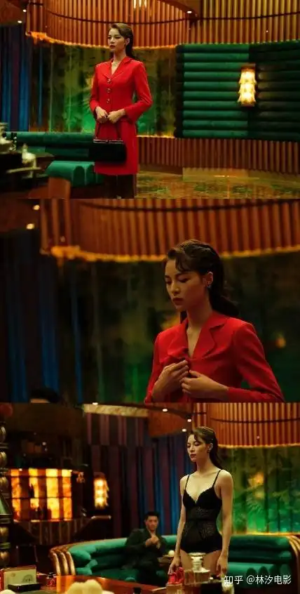 《荞麦疯长》——钟楚曦李麦篇