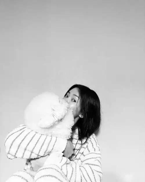 宋慧乔ins##宋慧乔