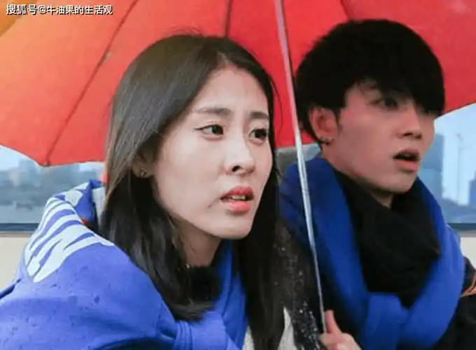 华晨宇为孩子做了两次亲子鉴定?疑似惹张碧晨不满,男方已有女友