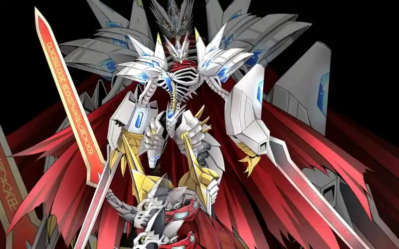 杰斯兽图片分享