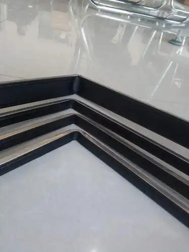 阿克法暖边条暖边间隔条-24a