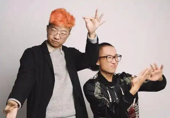 高晓松照片(高晓松年轻照)