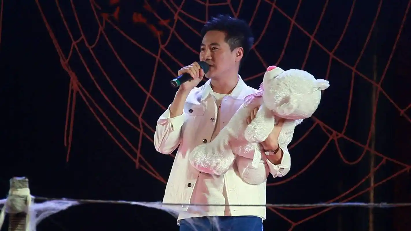 2019郑源海鸣威乐动全城群星演唱会东莞站时间地点门票价格