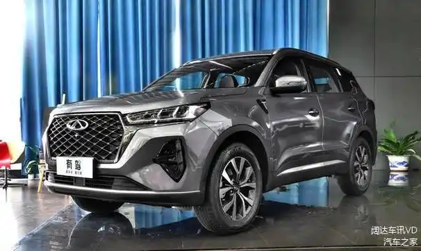 10万预算首选suv市场热门车型排行榜前十名揭晓