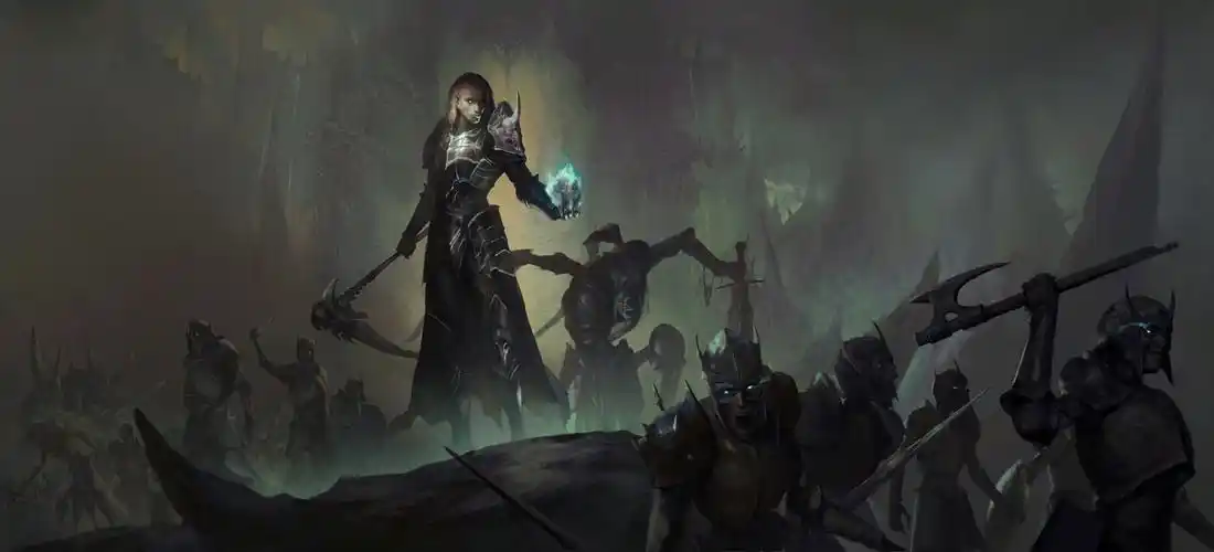 暗黑破坏神不朽1月5日更新公告-暗黑破坏神不朽深渊的裁决活动开启