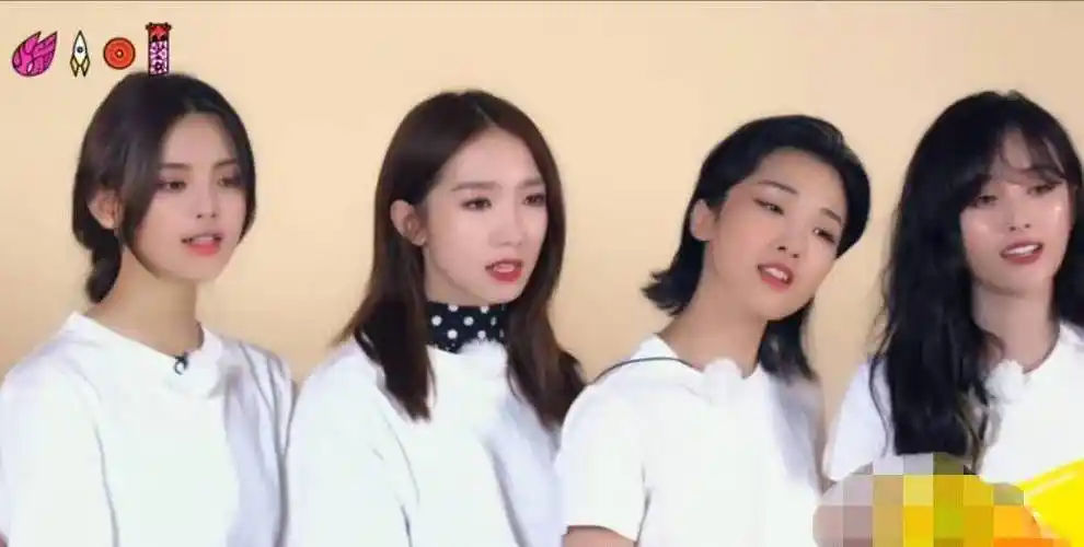 原创安崎刘雨昕喻言合作lion舞台燃炸全场这气势火箭少女都比不过