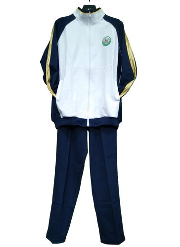 兰州二十二十八八中2019春秋秋季校服套装运动套装