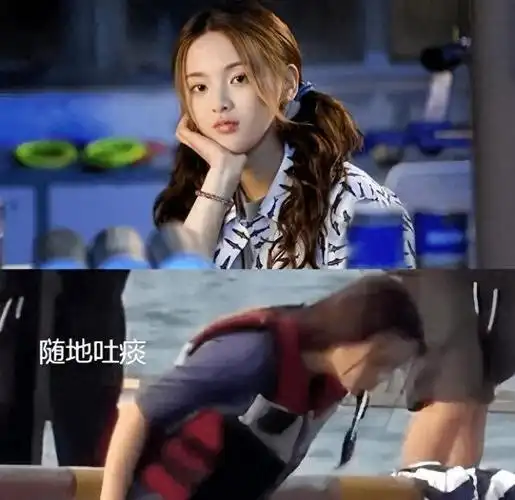 7位低素质明星当街小便偷东西霸凌一个比一个离谱