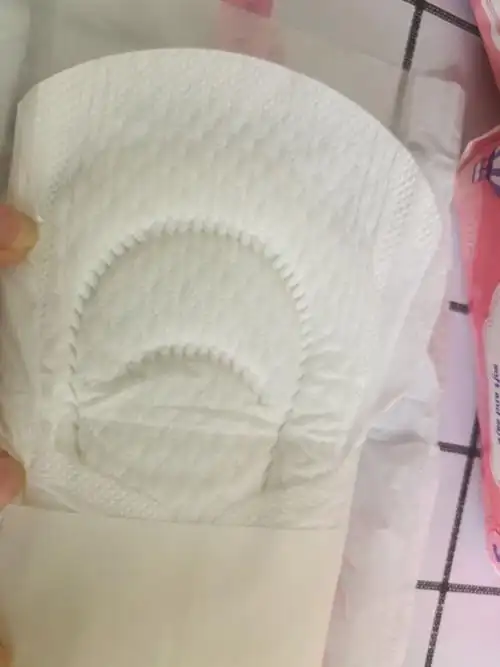 米娅日夜用卫生巾组合118片哪款型号好用质量怎么样学生党的使用感受