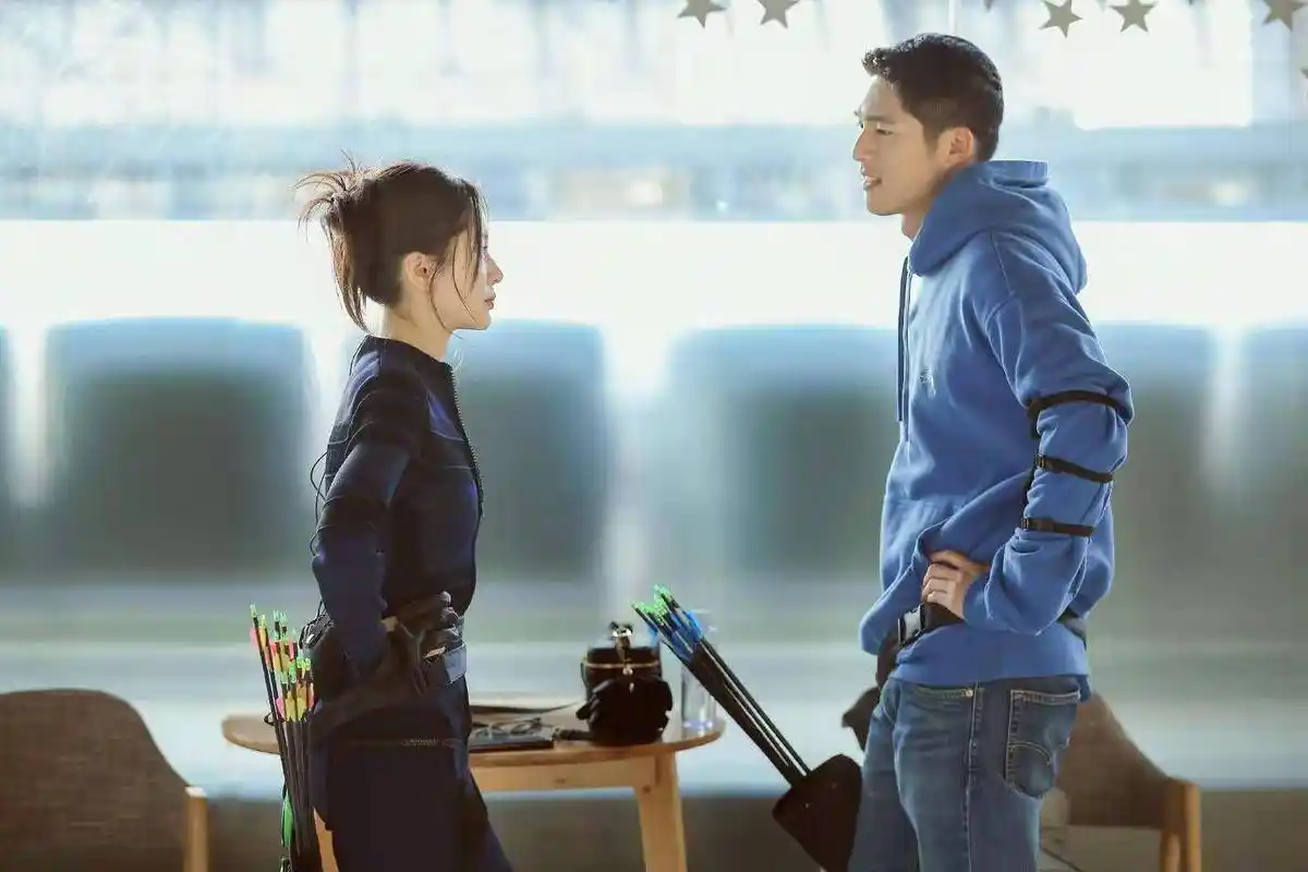 怦然再心动名场面:王子文吴永恩钢琴吻,王琳跳探戈,黄奕崔伟练瑜伽_尚