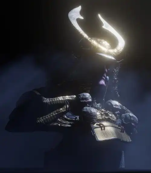 鬼武士3d重绘版