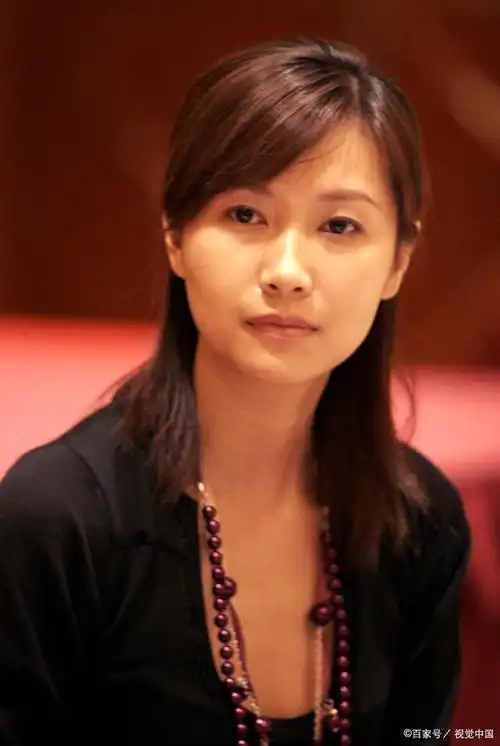 为什么徐静蕾是京圈长公主?