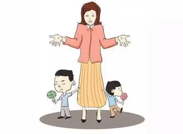 那么为什么现在的父母都不愿意要两个儿子呢?