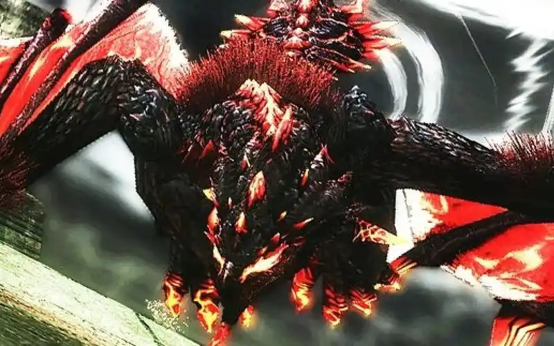 上级至天刻龙(在绝对火力面前不堪一击)