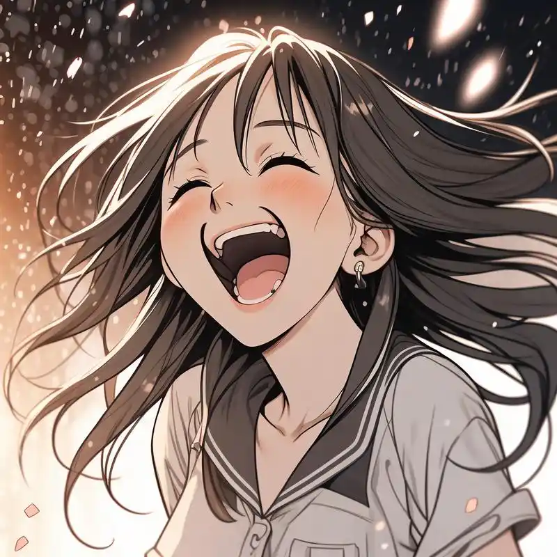 快来领取你的专属头像吧!